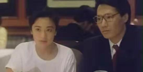 港片阿郎,怀旧经典港片阿郎的故事