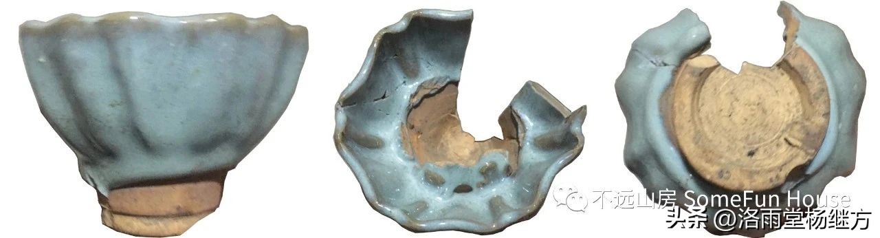 从“升仙杯”到“平心碗”