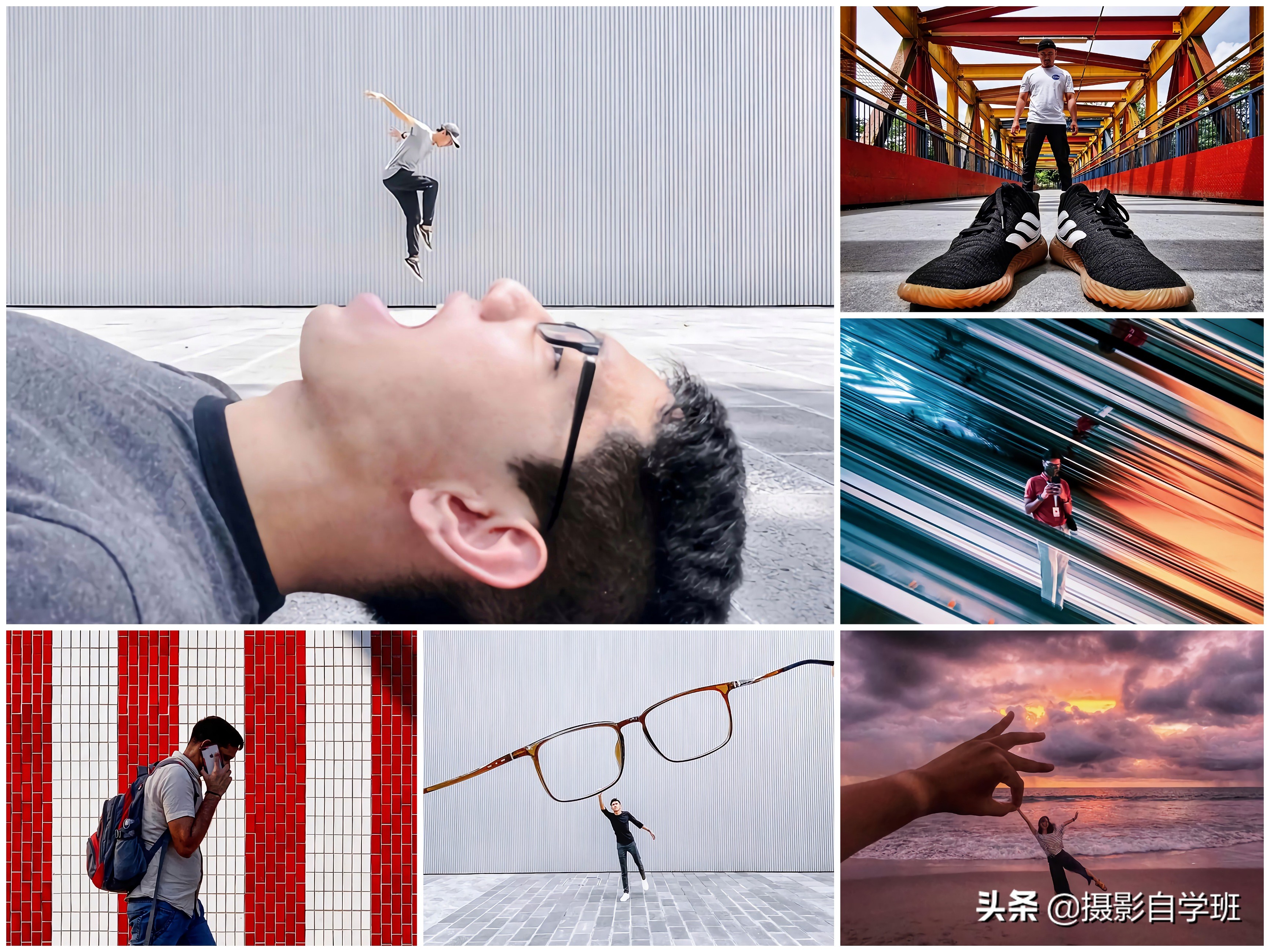 摄影技巧如何才能拍出好看的照片,摄影技巧如何拍出照片效果