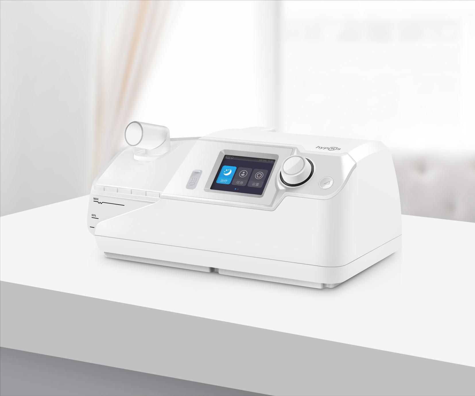 慢阻肺呼吸机推荐,慢阻肺家用呼吸机品牌排行榜