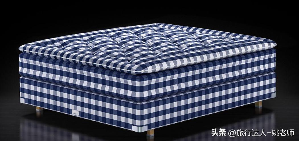 汪小菲被撕的床垫什么牌子,汪小菲爱马仕床垫