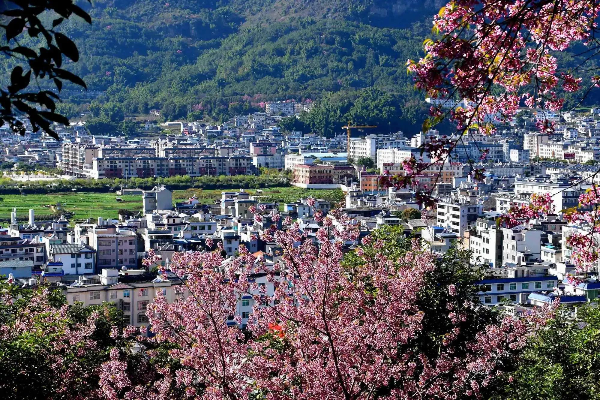 被忽略的云南小城,云南3个美丽的低调小城