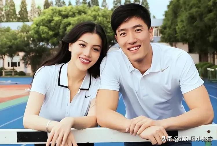 景甜张继科什么原因分手,景甜张继科恋爱经历了什么