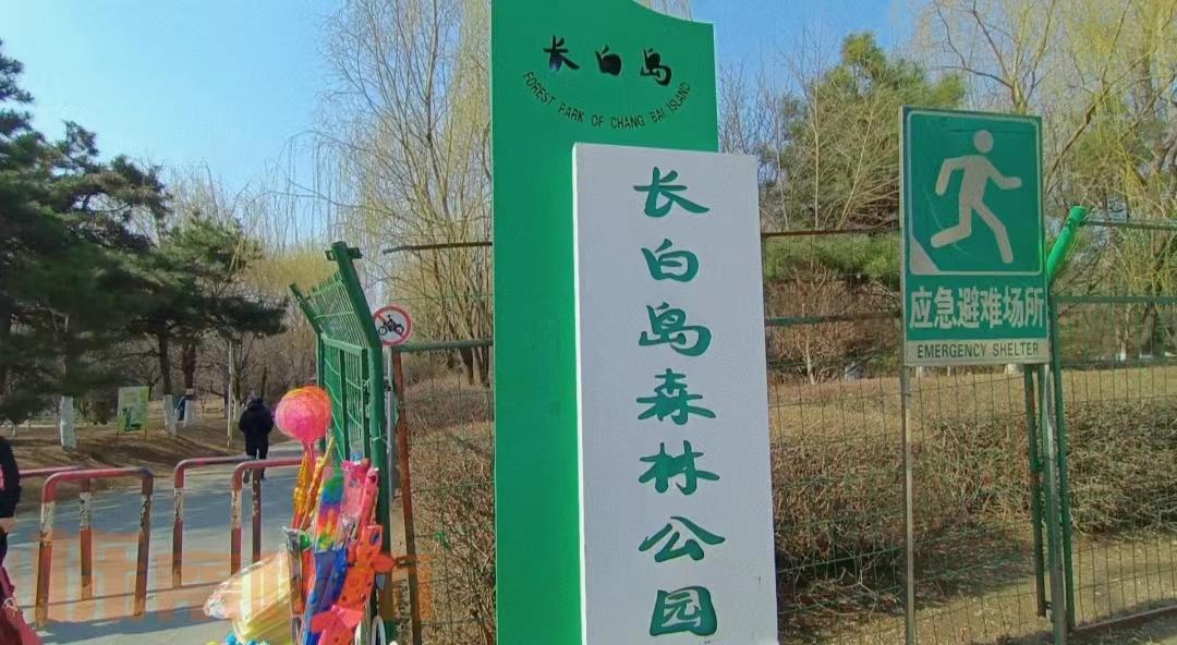 沈阳赏花公园推荐,沈阳附近杏花风景