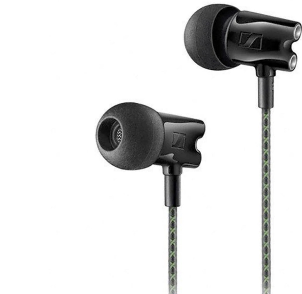 入耳的耳机还是不入耳的耳机好,森海塞尔耳机有半入耳式的吗