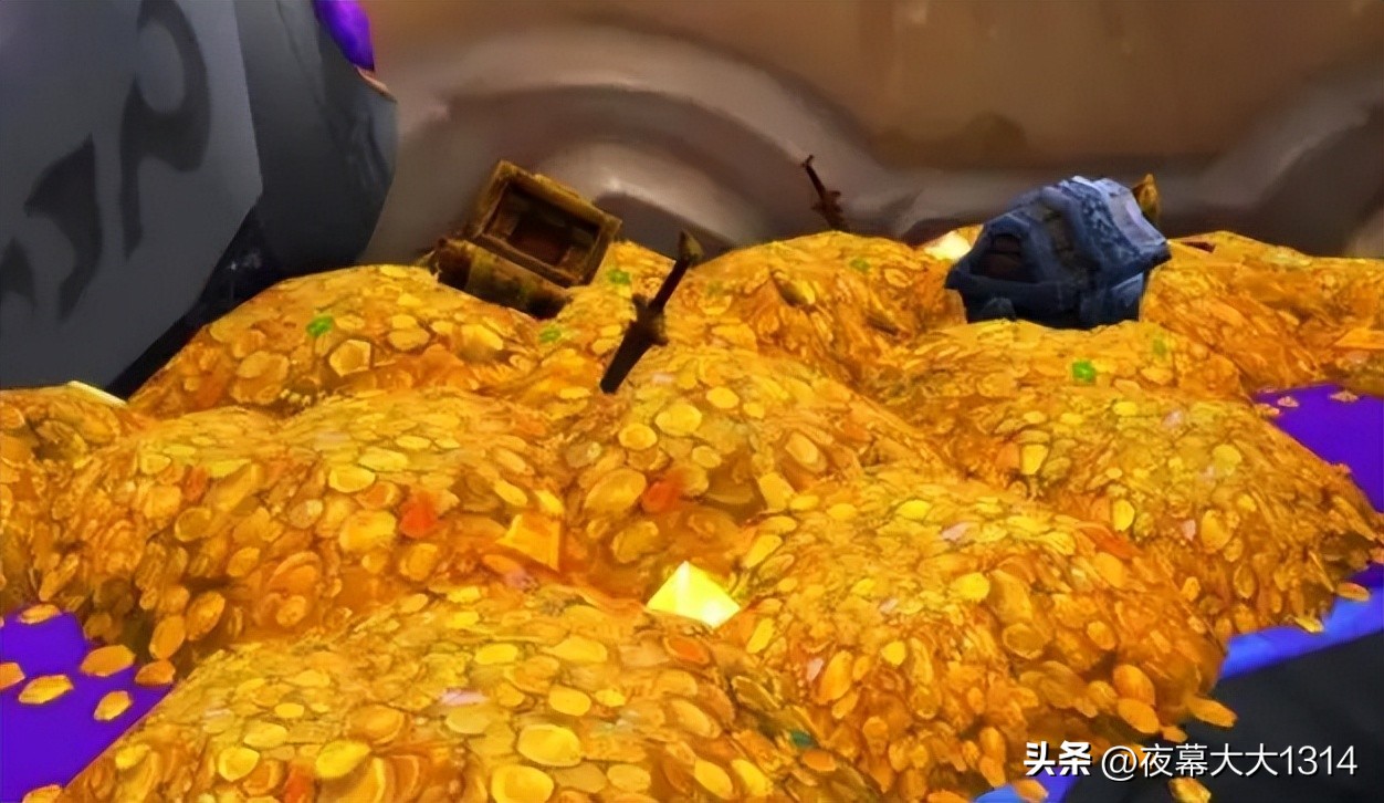 魔兽世界国服停运是什么时候,魔兽世界国服为什么暴雪不直营