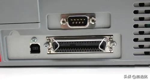 打印机线与电脑连接线怎么连接,打印机连供连接线头怎么装