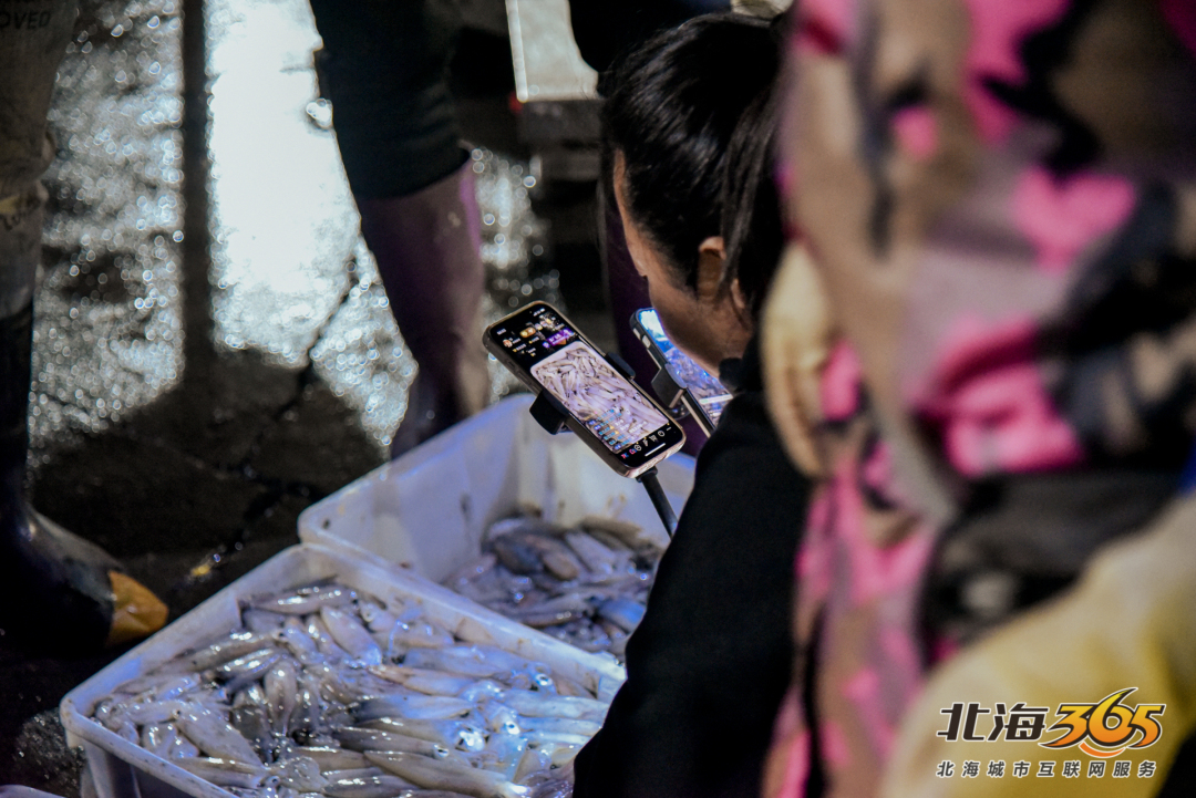 凌晨三四点都有人在直播带货,凌晨三四点直播的都是什么人