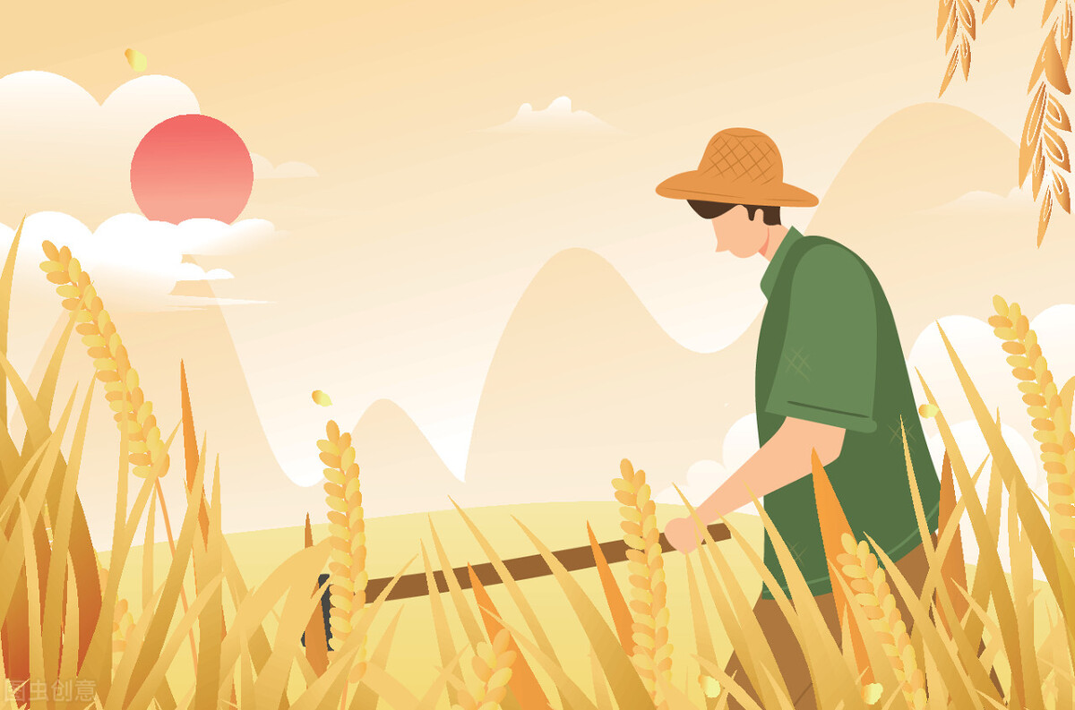 2020年谷雨节气祝福语锦集39条,2018年谷雨节气祝福语