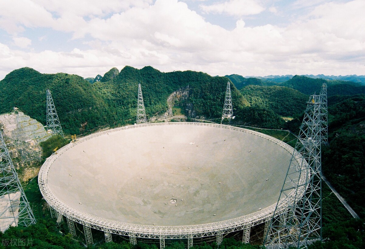 中国天眼再立新功,中国天眼已发现多少余颗新脉冲星