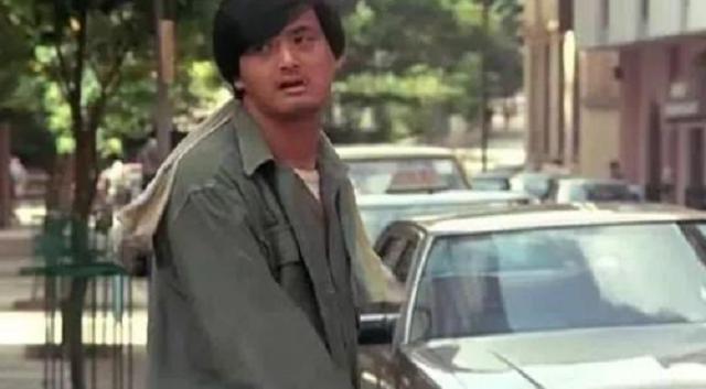 被称为香港之子的周润发,香港艺人周润发现况