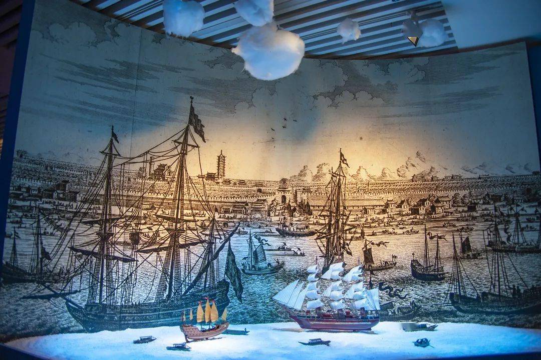 分析宋代海外贸易发达的表现,谈谈宋代海外贸易兴盛的原因