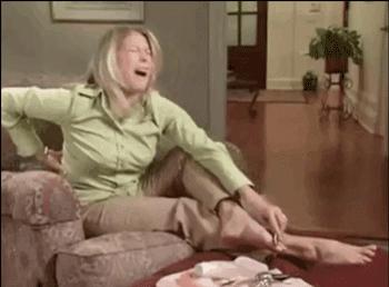 跳绳导致胸椎压缩性骨折,跳绳跳到肋骨脱臼