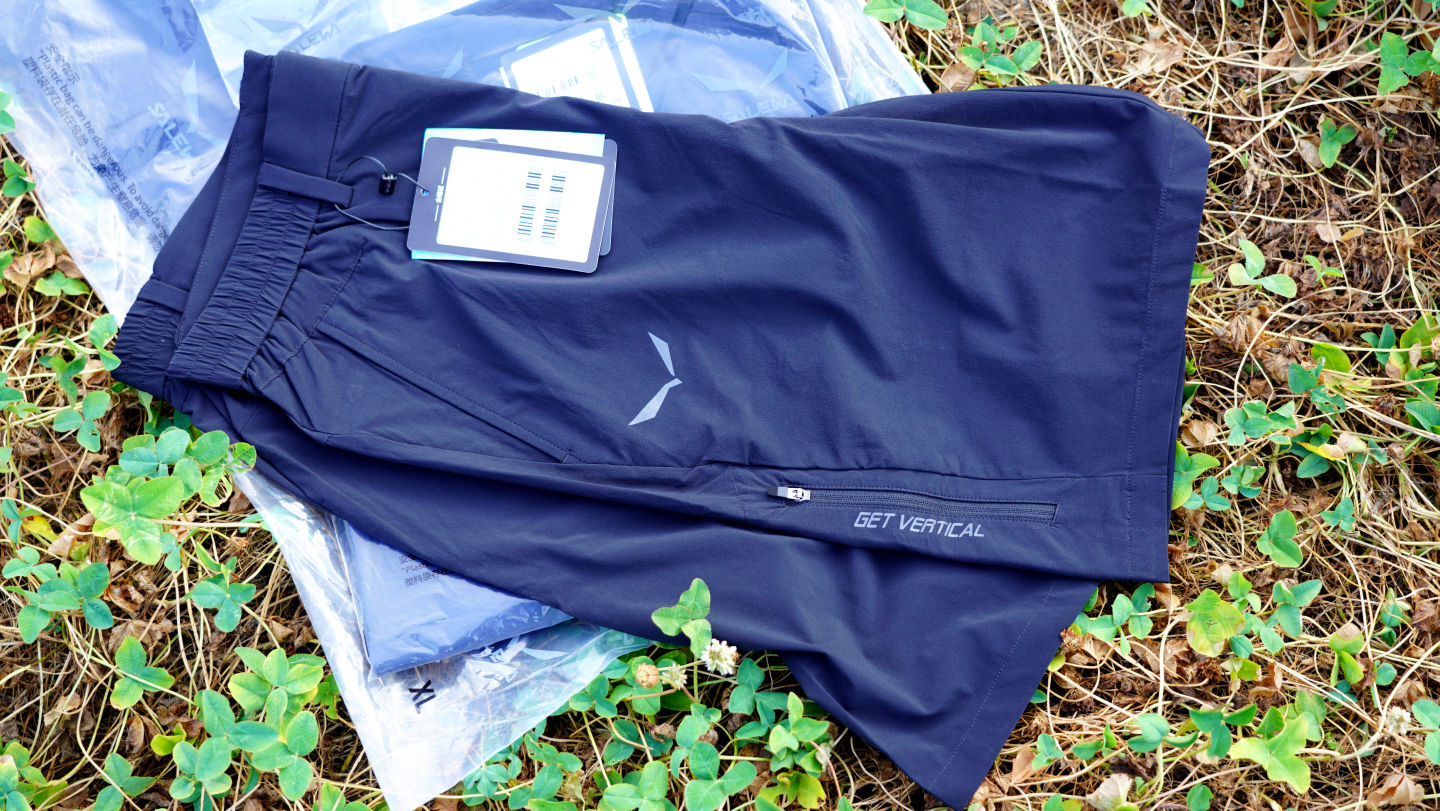 13个单品6套穿搭，助我在这个炎夏告别大叔的油腻