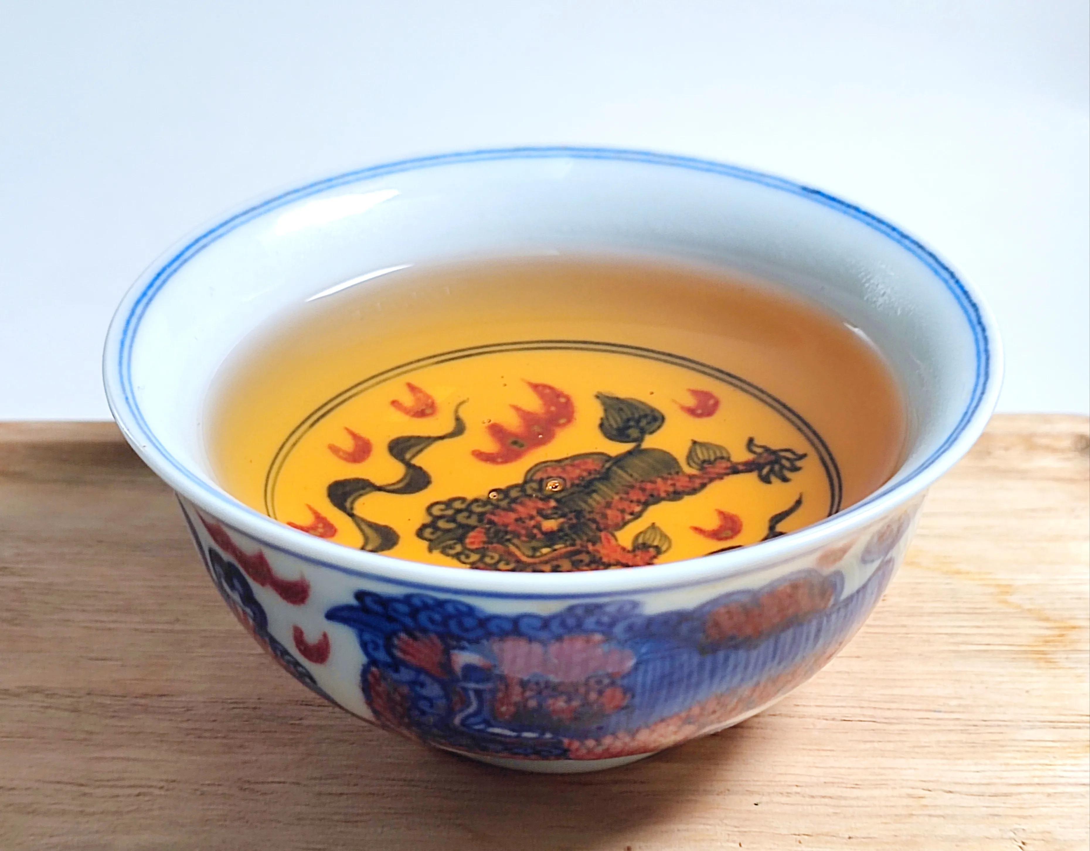 坦洋工夫红茶闽红,闽红工夫红茶哪个牌子好