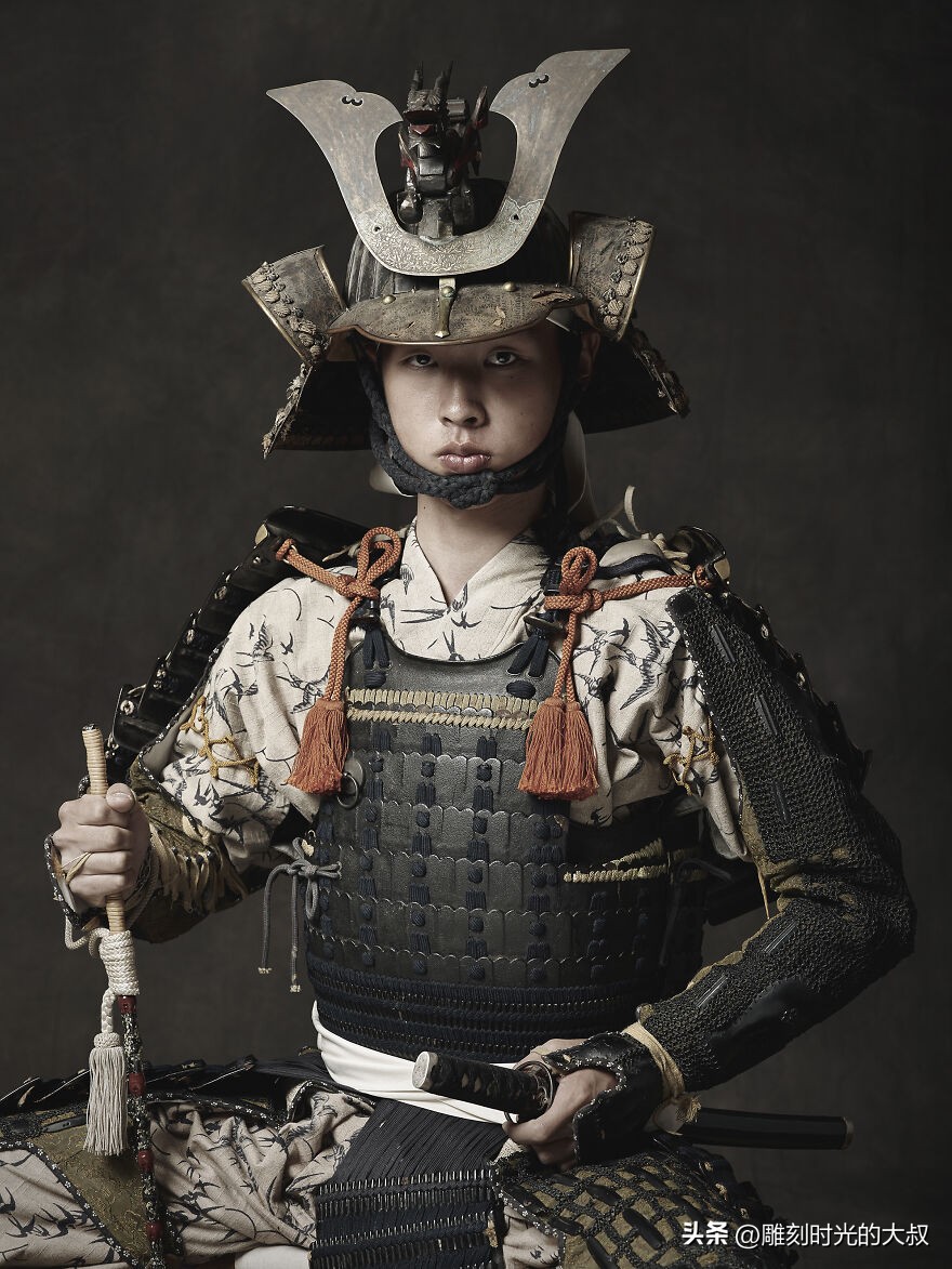 摄影大师肖像摄影作品,摄影人物风景作品