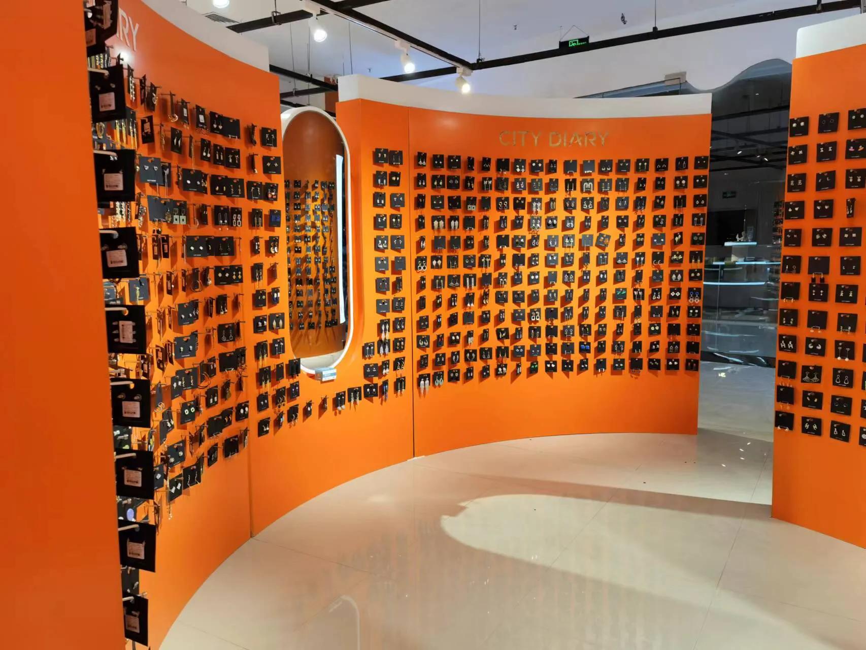 珠宝行业的新思路,一文剖析首饰行业新趋势