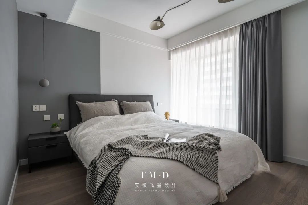 100平精装房改造装修案例,30平老房改造经典案例