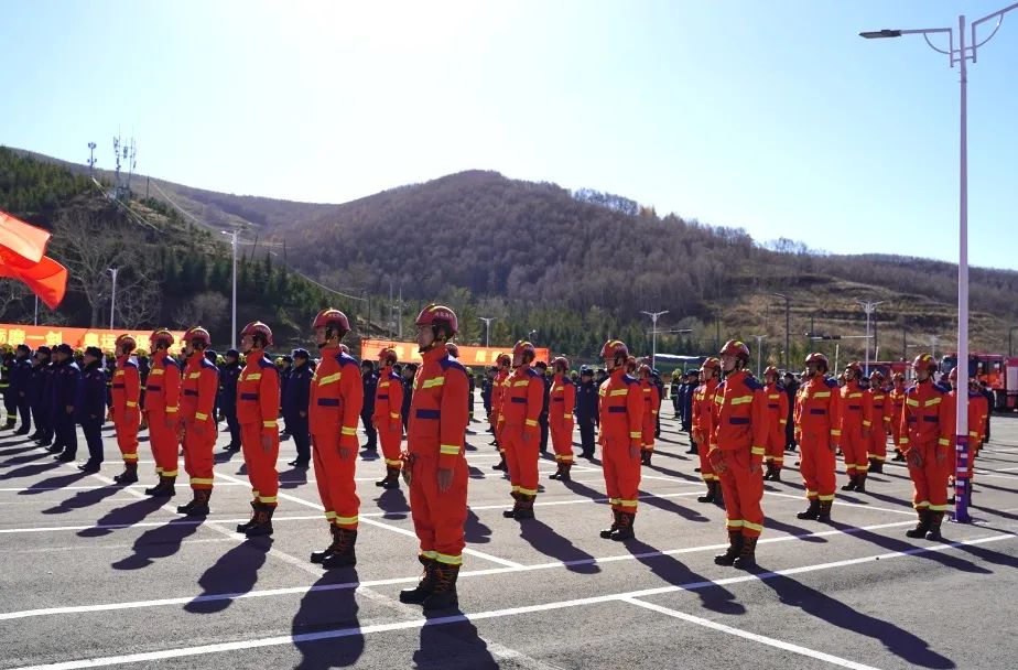 应急管理部消防员招录苏家屯,河北省张家口市消防招聘信息