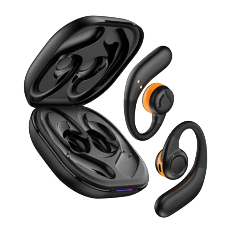 可以当充电宝且音质震撼的tws耳机,高颜值tws蓝牙耳机