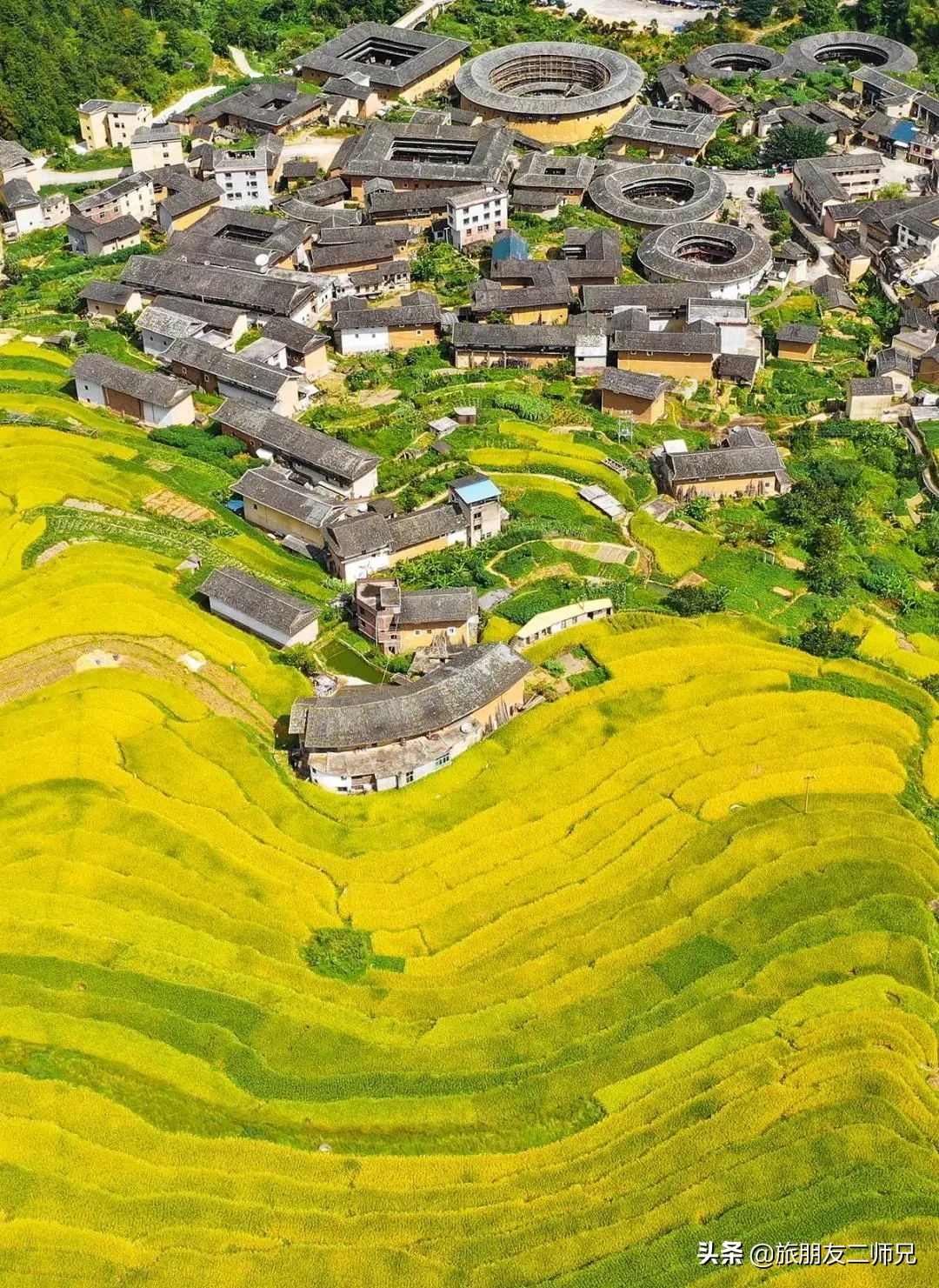 广州出发福建旅游攻略,广州出发福建五日游