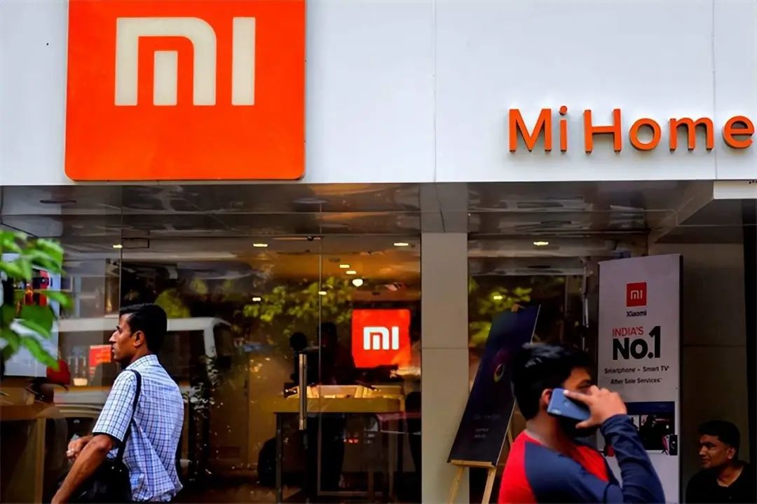 小米印度发布会 (小米印度海外版)