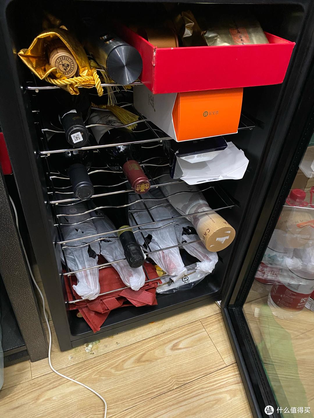 vinocave维诺卡夫酒窖私厨,维诺卡夫红酒柜双温