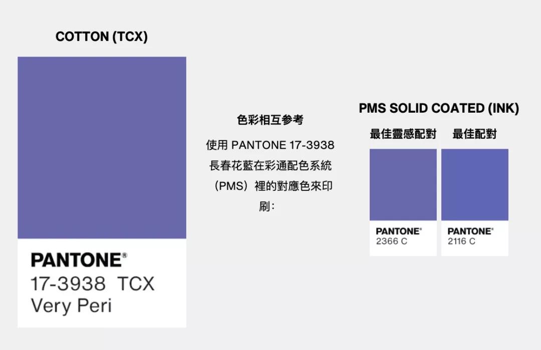 pantone2024年度代表色公布,pantone年度流行色年鉴2024