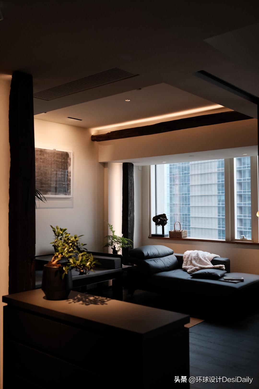 首发.一展设计｜杭州首家画廊风酒吧：LAVIES「环球设计2975期」