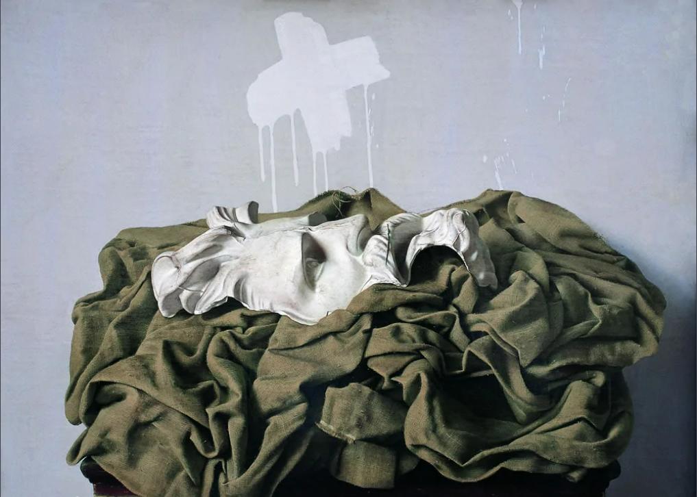 冷军手相,手相冷军