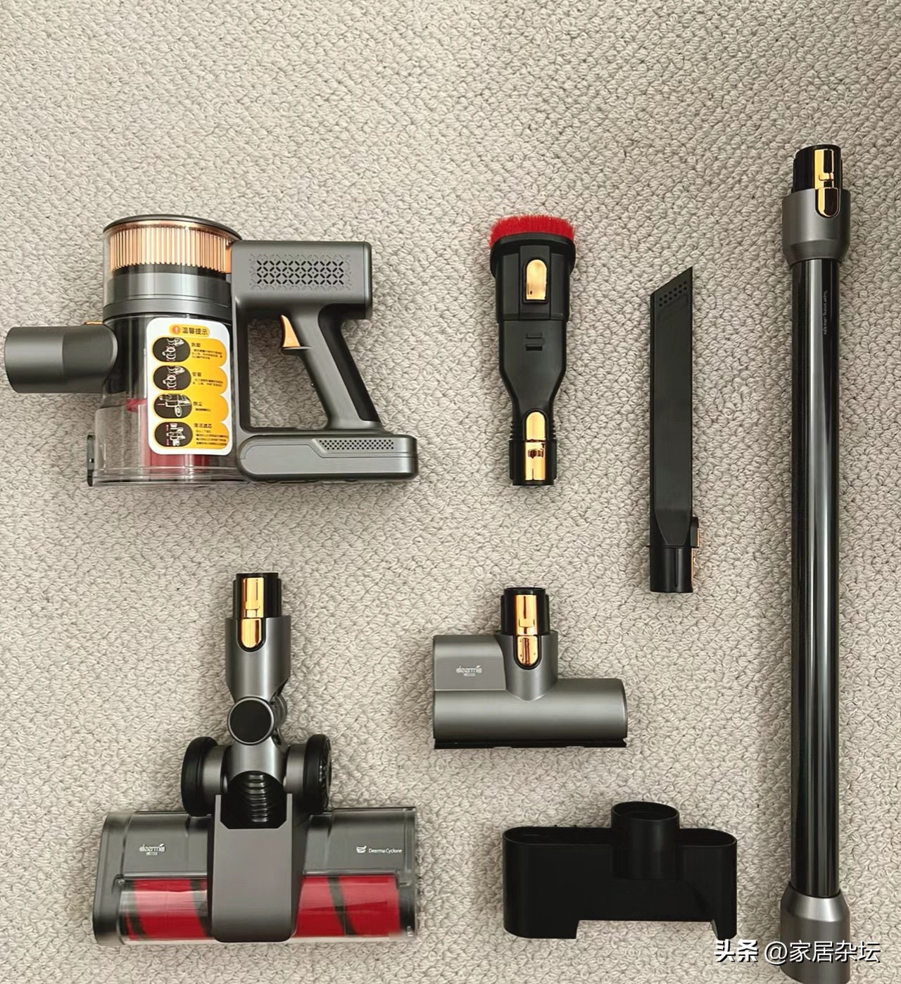 6种小家电，很多人“嗤之以鼻”，过来人却建议拥有，幸福感满满