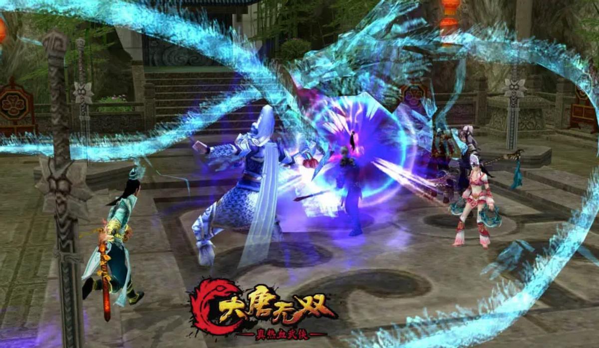 现在最火的国战网游,人气最高的国战网游