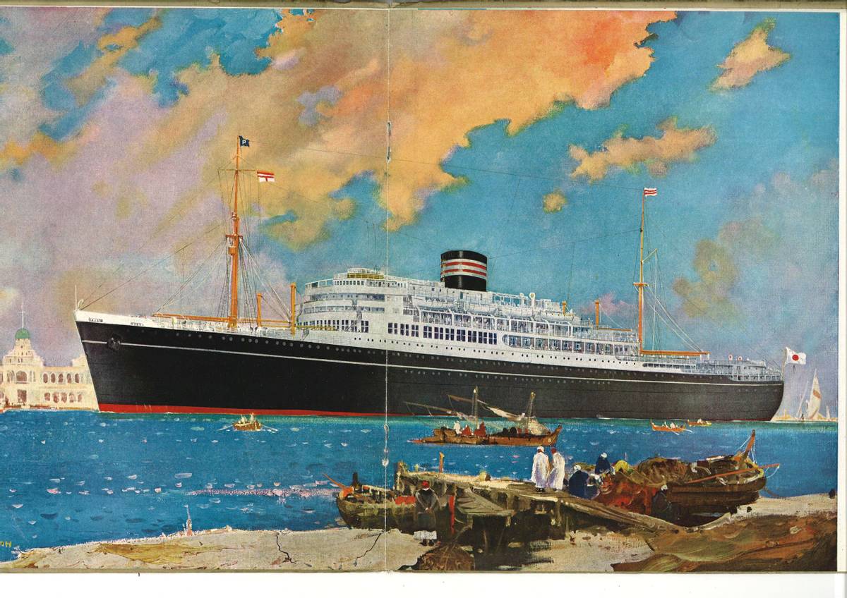 二战巡洋舰改造成航母,日本二战战列舰改造航母