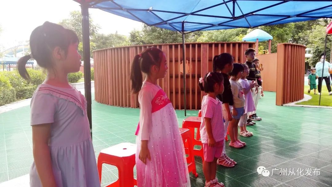 六一儿童节适合儿童玩耍的公园,童趣园六一儿童节