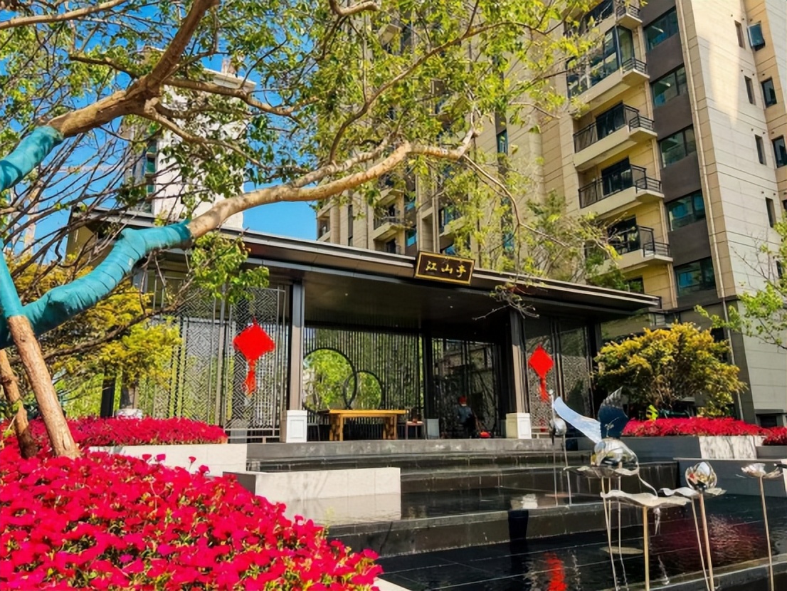 碧桂园被河南省定为高质量发展,2022年碧桂园交付多少个区县