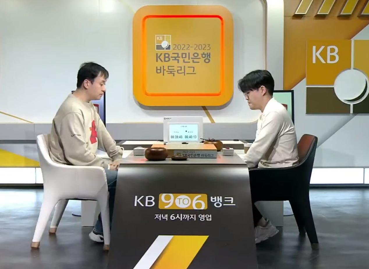 崔精三星杯决赛,韩国棋手崔精胜比赛