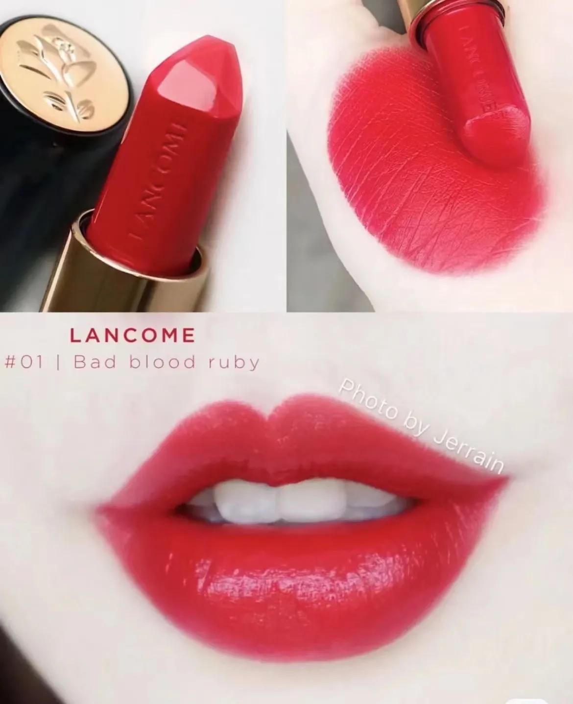 兰蔻icon505,兰蔻icon的菁纯面霜