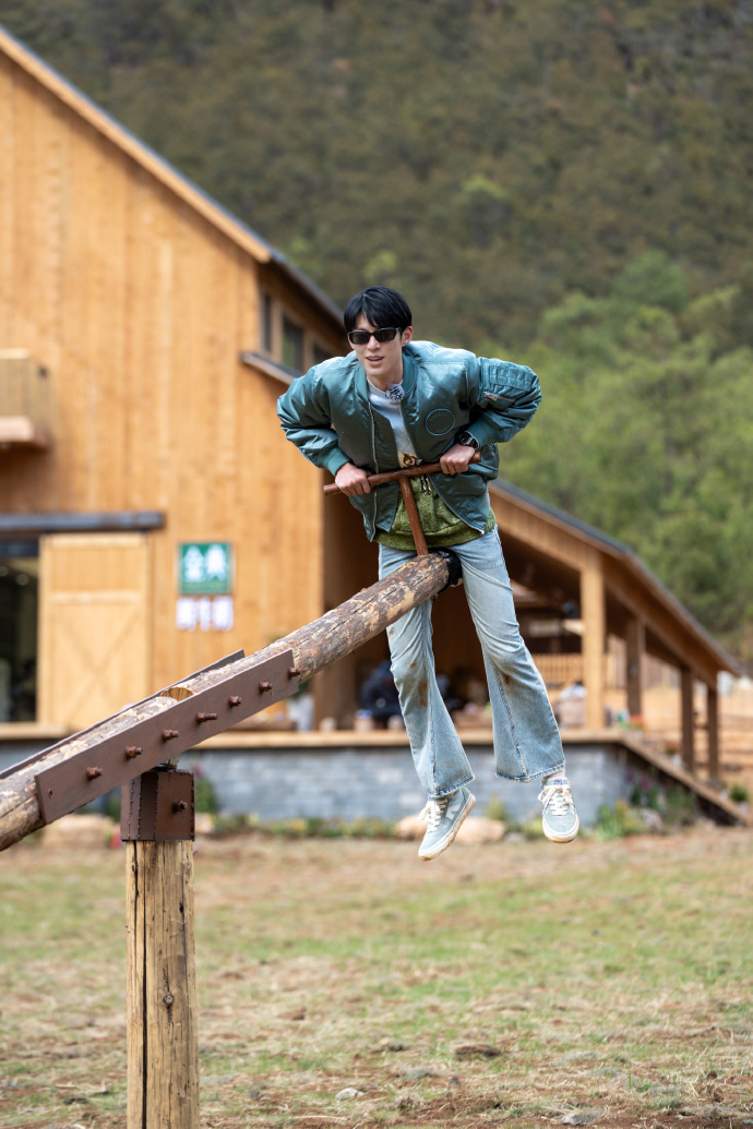 王鹤棣是不是成熟了,王鹤棣内娱的颜值天花板