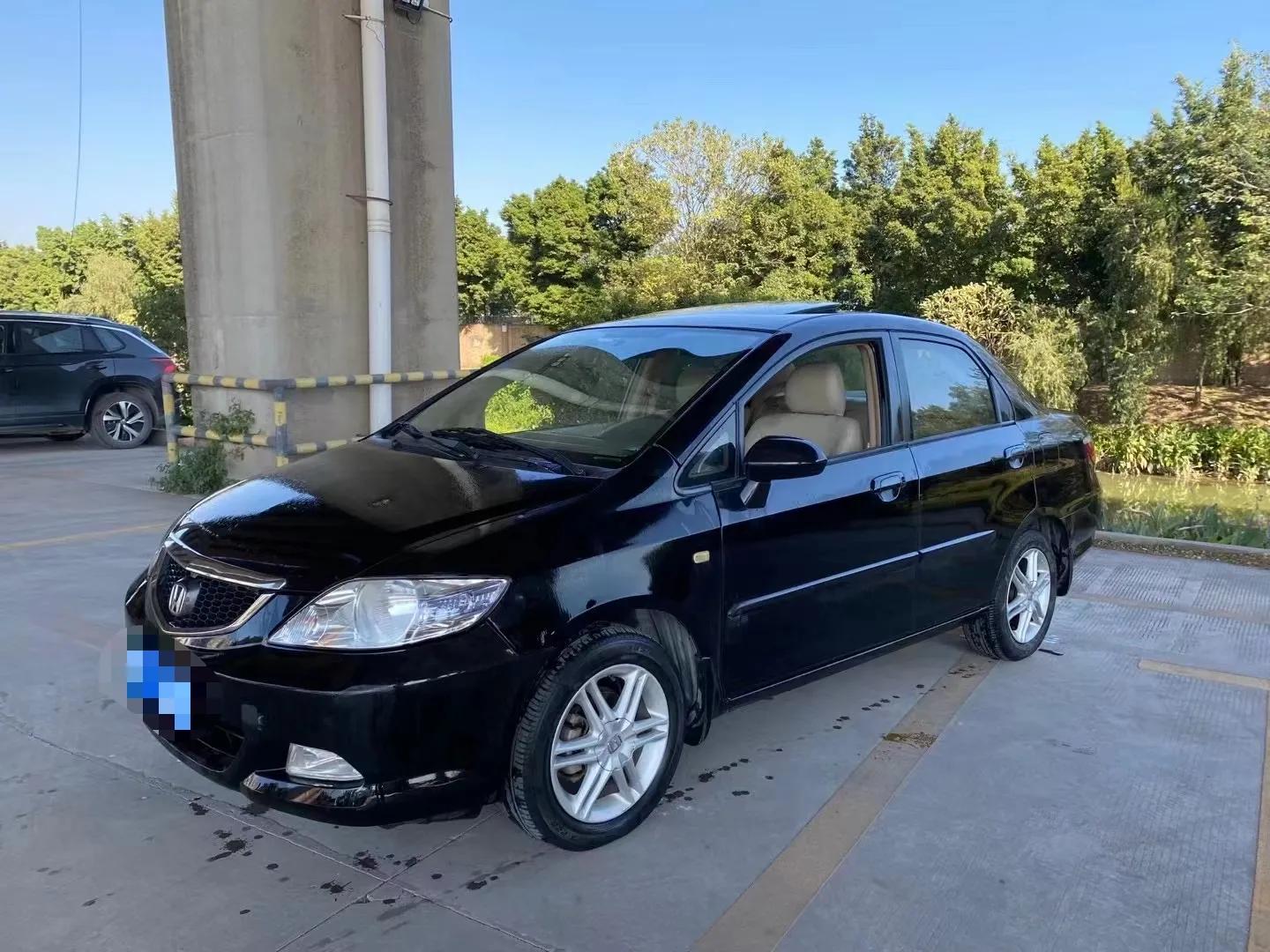 2008款本田思迪参数配置,2008年本田思迪值得买吗