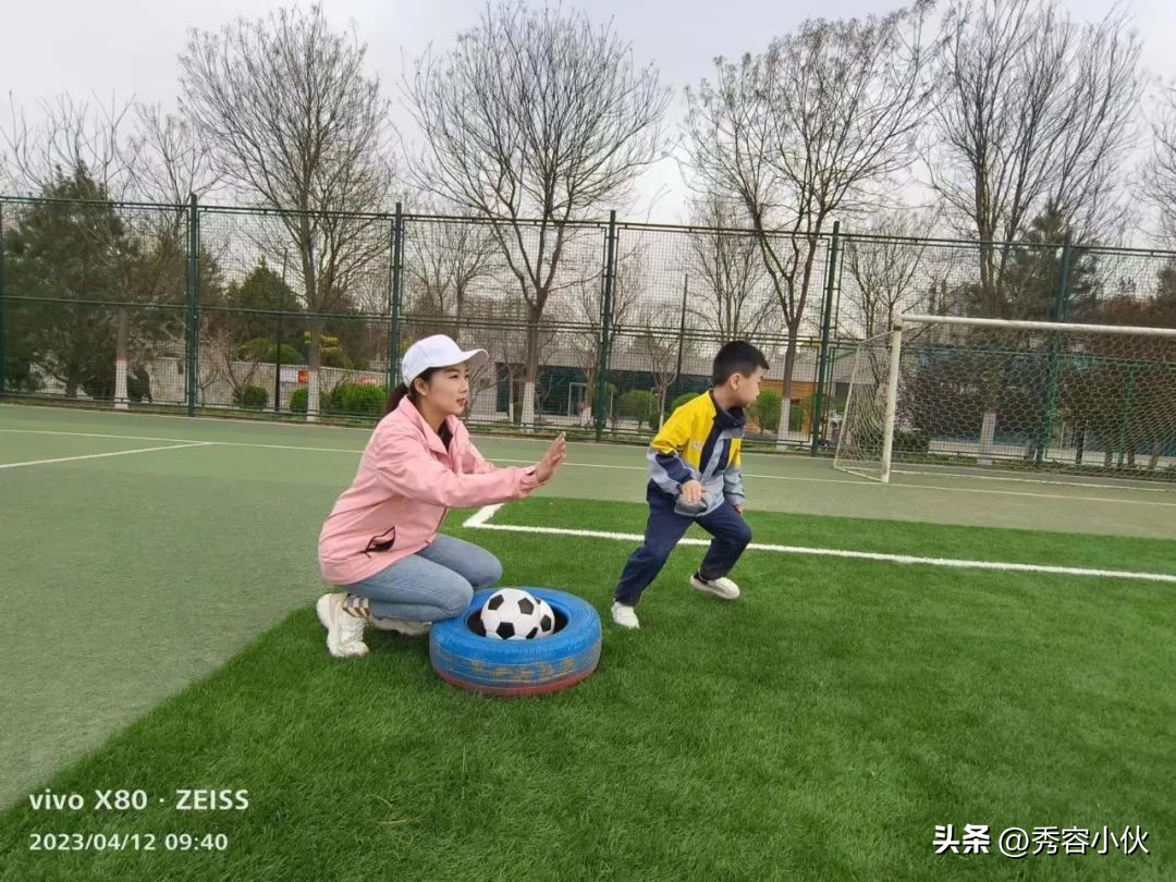 特色幼儿园嘉年华足球联赛,幼儿园足球嘉年华精彩瞬间