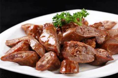 正宗精武鸭脖的配方及做法,没吃完的精武鸭脖怎么做