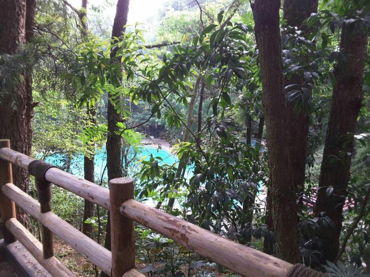 昆明周边自驾游景点,昆明周边游亲子游玩好去处