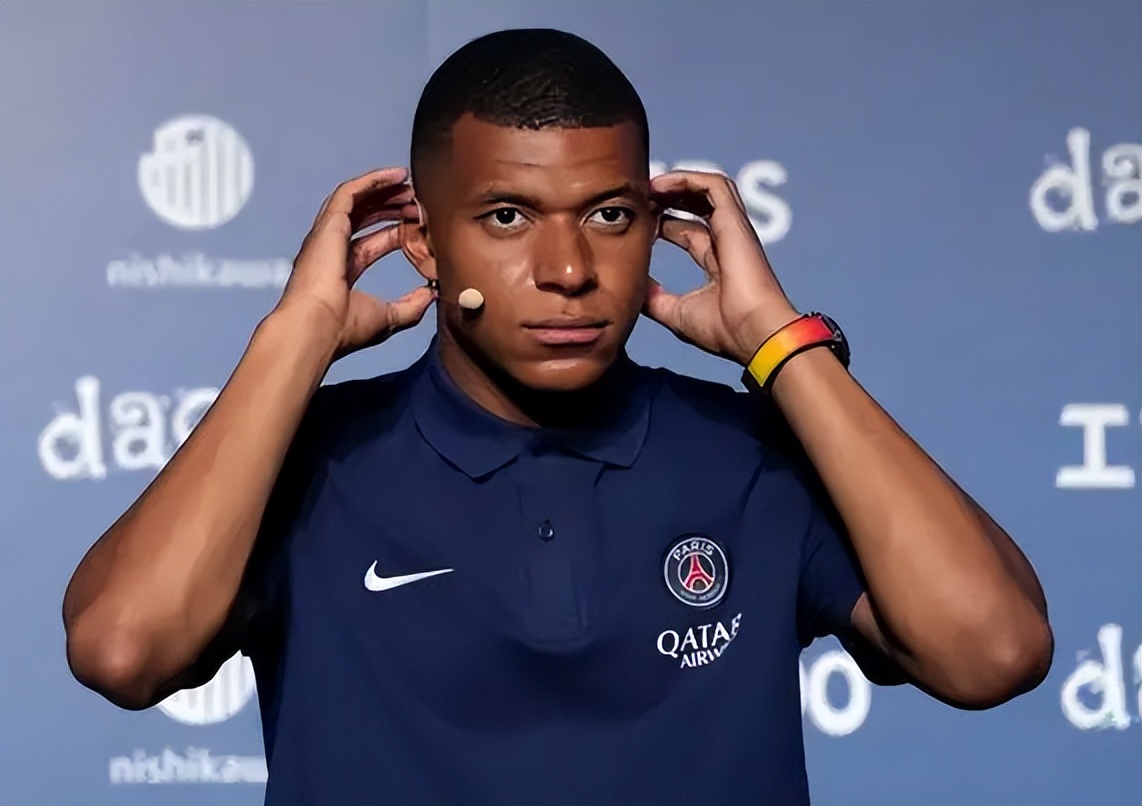 姆巴佩正式加盟皇马对巴黎影响,姆巴佩加盟皇马对法国有什么影响