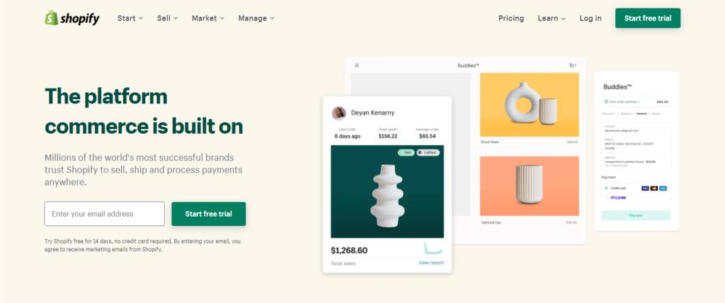 亚马逊和shopee哪个更适合新手,shopify和亚马逊跨境电商哪个好