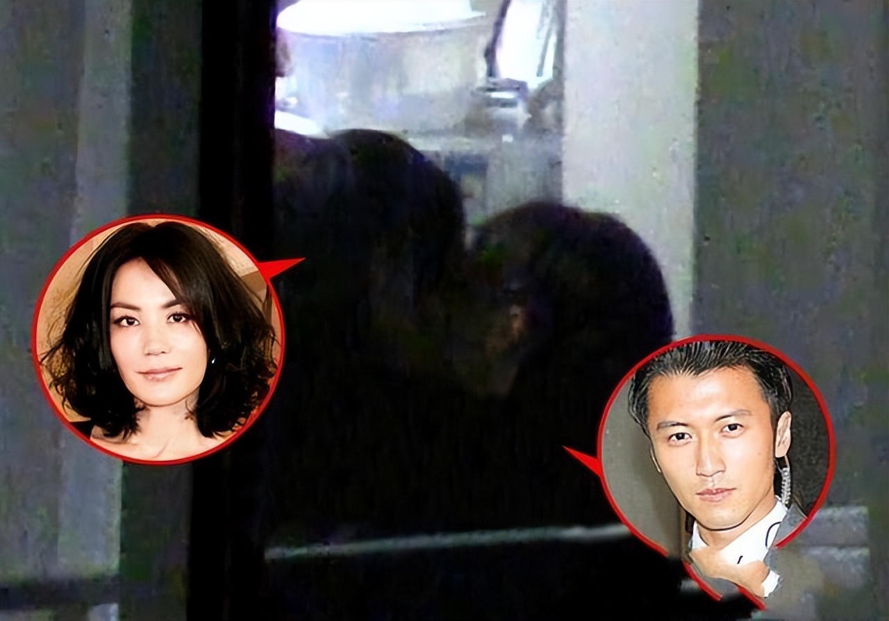 王菲谢霆锋牵手的轰动程度,王菲谢霆锋的坎坷十年经历