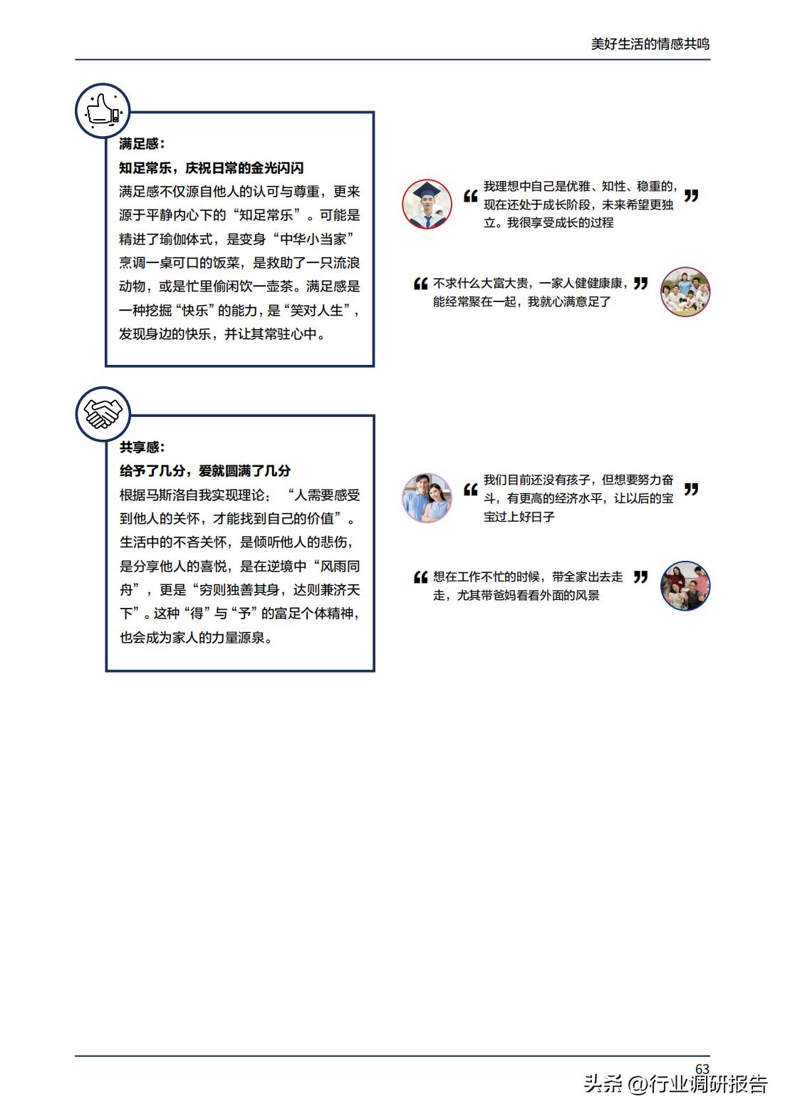 2023年消费趋势洞察报告数据,2024十大生活趋势洞察报告