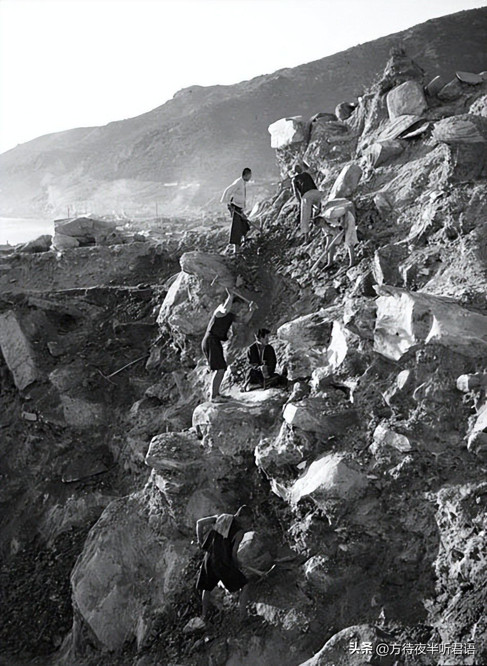 殊异之城：金石声穿过岁月的青岛留影