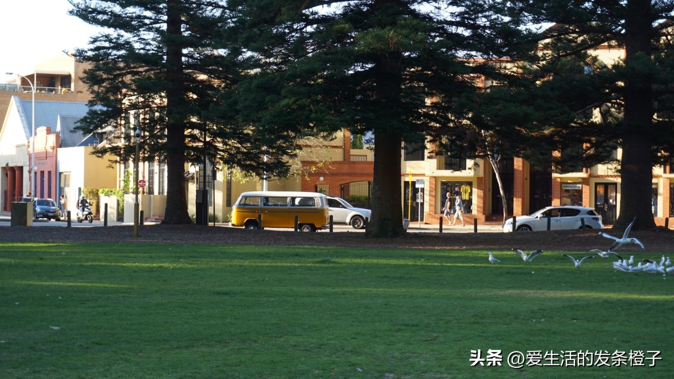 一路向北全程1980公里,西澳自驾游最佳路线图