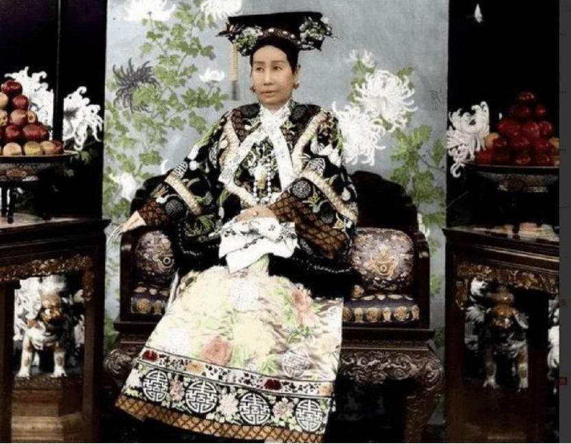 慈禧价值8个亿的夜明珠已找到,慈禧口中值8亿的夜明珠去哪了