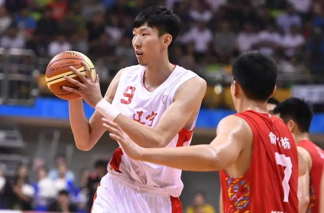 周琦跟辽宁体育局合同,周琦有没有辽宁体育局关系